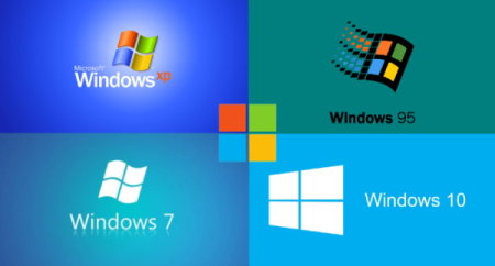 windows-vse-versii