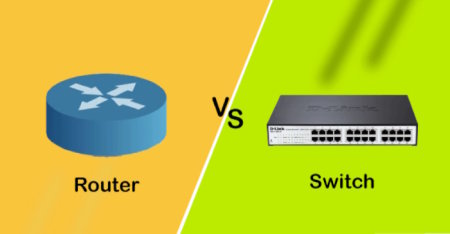 switch-vs-router